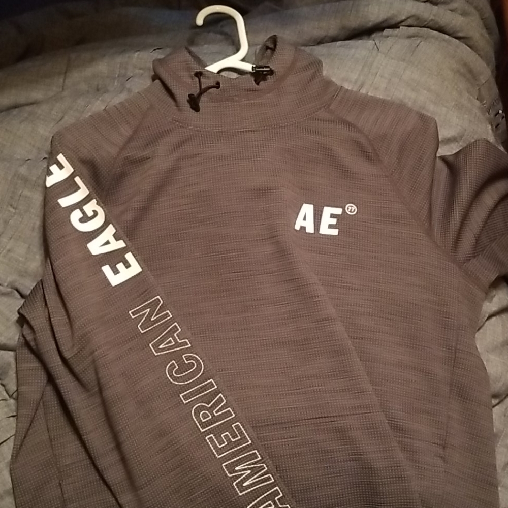 American Eagle Flex hoodie